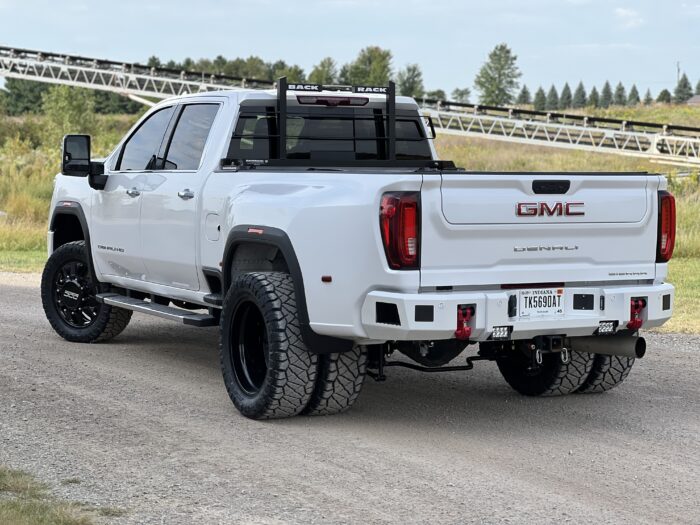 2020+ GM 2500/3500 4X4 Front 2"  Lift Kit - Image 9