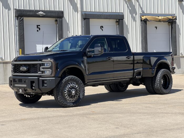 2023 F250/F350/F450 2-3" Lift Kit