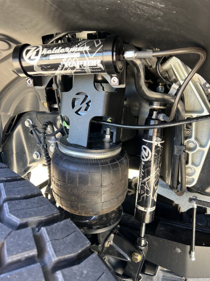 2023 F250/F350/F450 2-3" Lift Kit