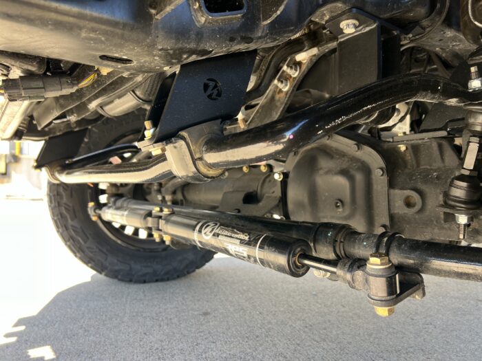 2023 F250/F350/F450 2-3" Lift Kit