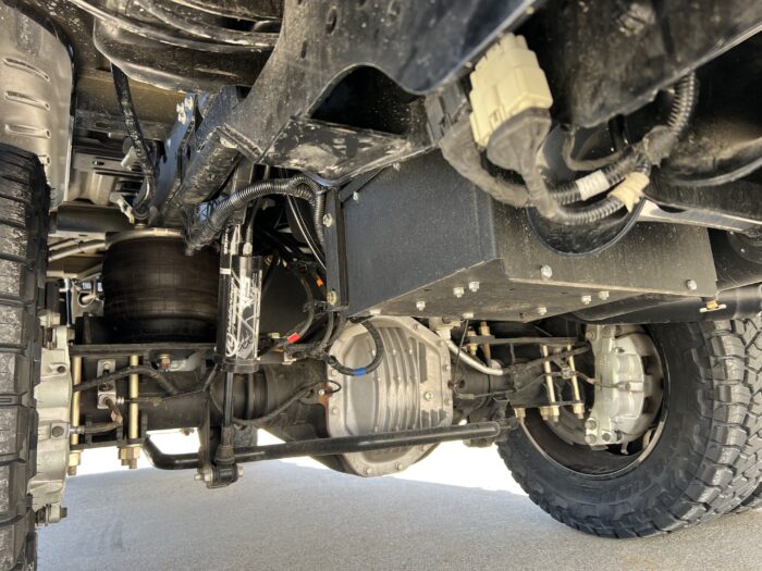 2023 F250/F350/F450 2-3" Lift Kit