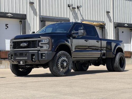 2023 F250/F350/F450 2-3" Lift Kit