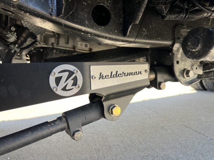 2023 F250/F350/F450 2-3" Lift Kit