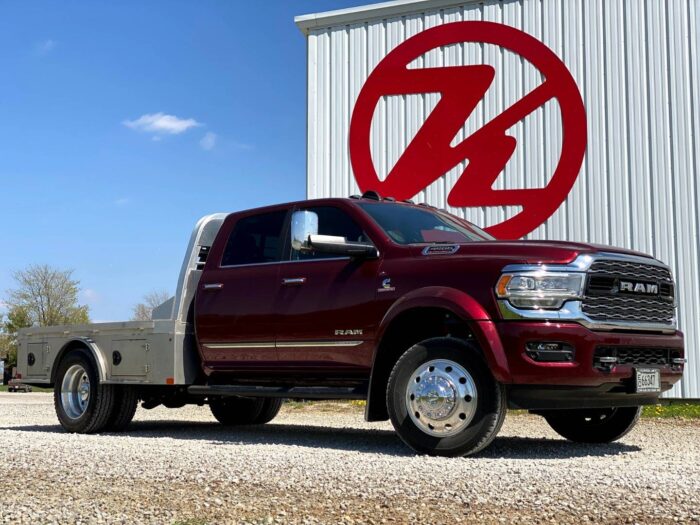 RAM 4500/5500