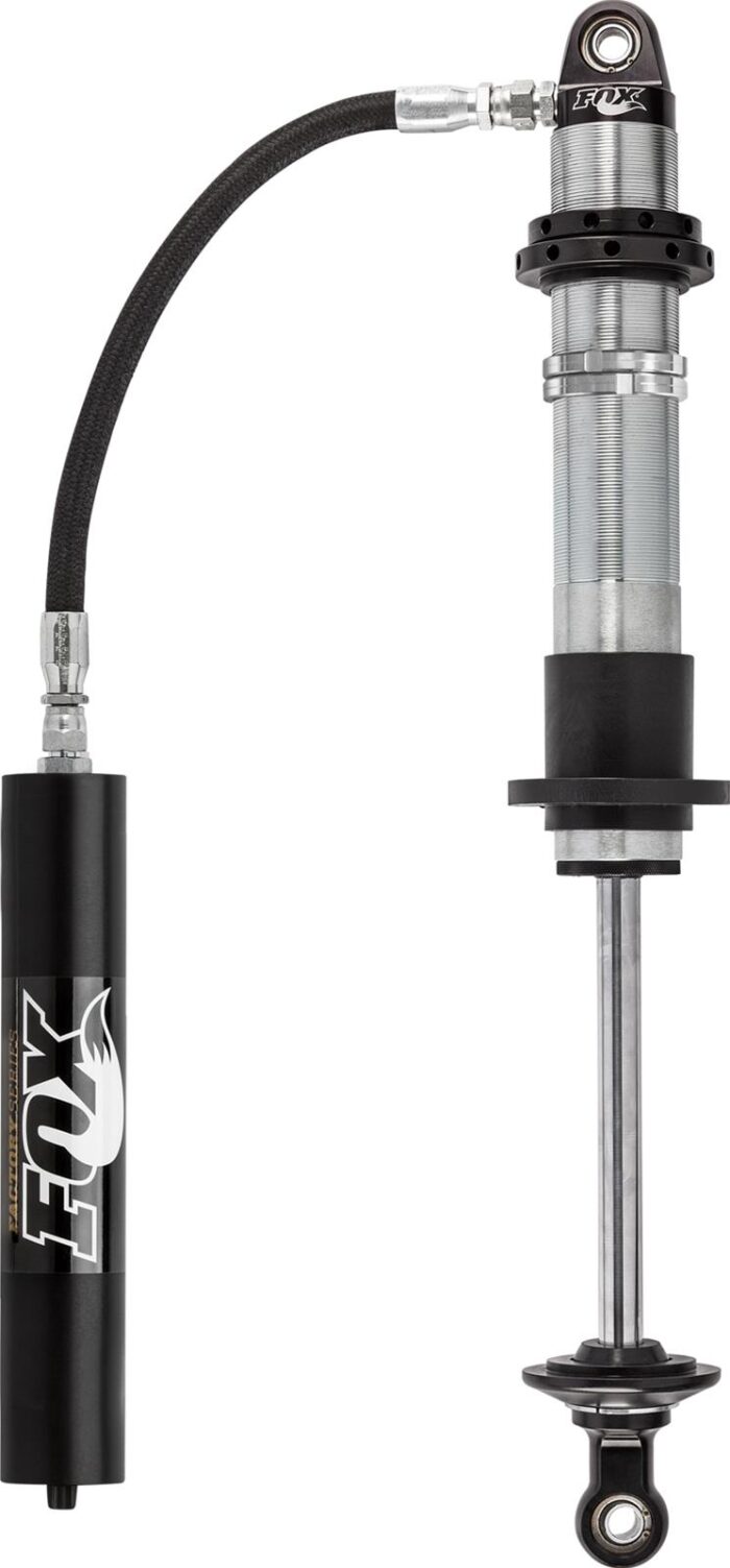2.5 Factory Series Coilovers Remote Coilover Shocks - 980-02-062