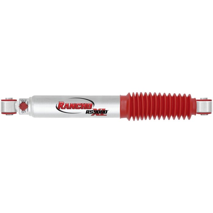 Rancho RS999043 Front RS9000XL Ford F-250 Super Duty, F-350 Super Duty