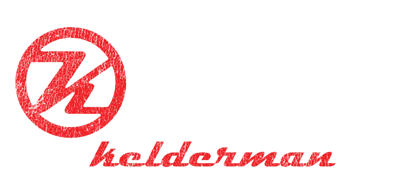 Kelderman Logo