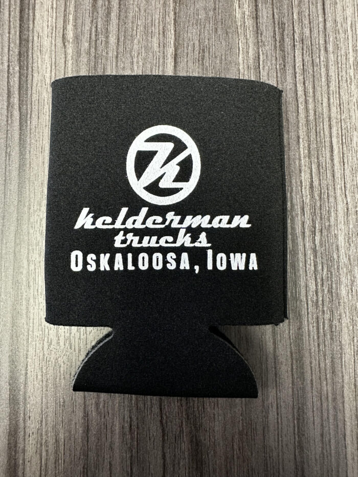 Kelderman Koozie