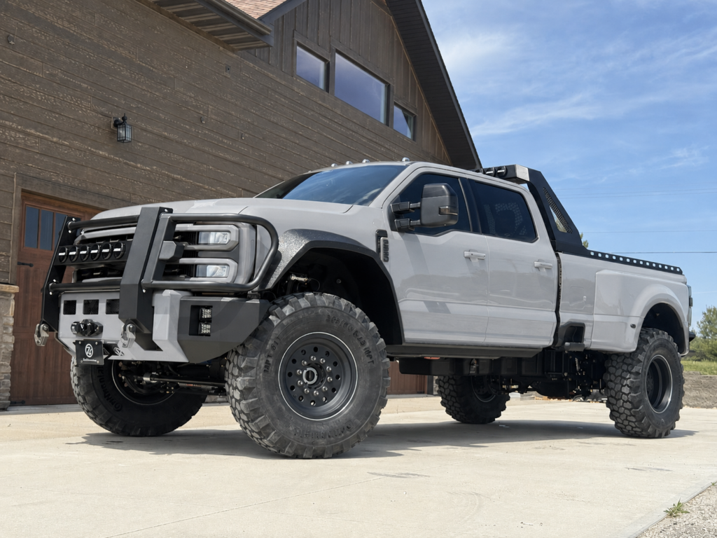 Avalanche Kelderman-Stomper Avalanche Kelderman-Stomper