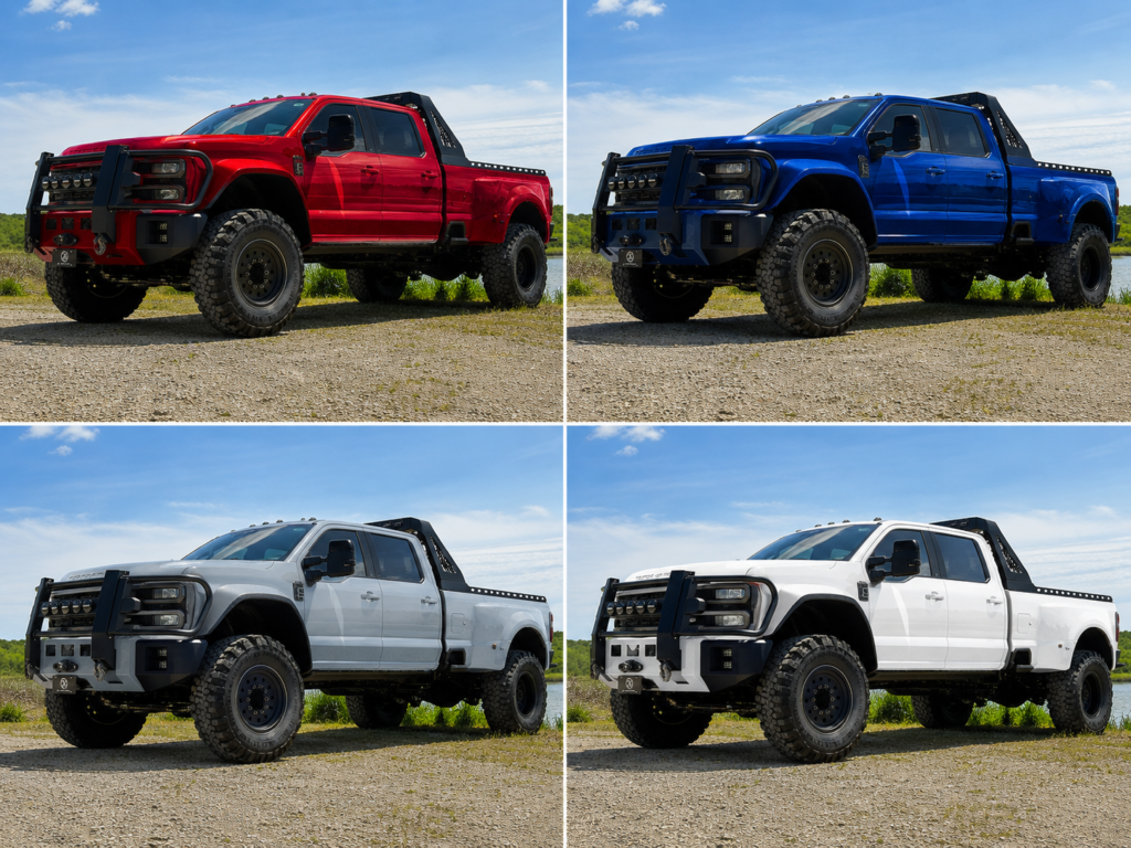 Stomper Collage Stomper Collage