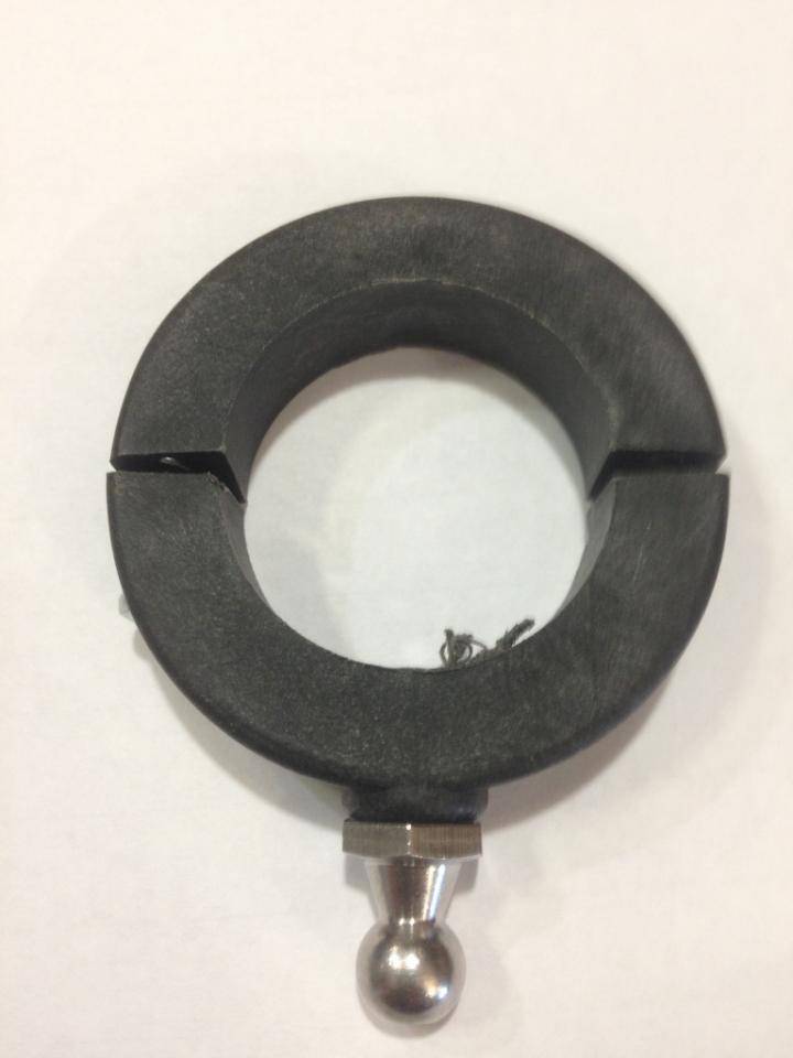 Mechanical Height Control Valve