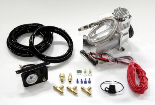 Air Compressor Kit