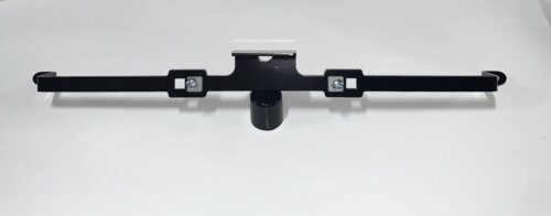 2014+ Polaris RZR XP License Plate Mount