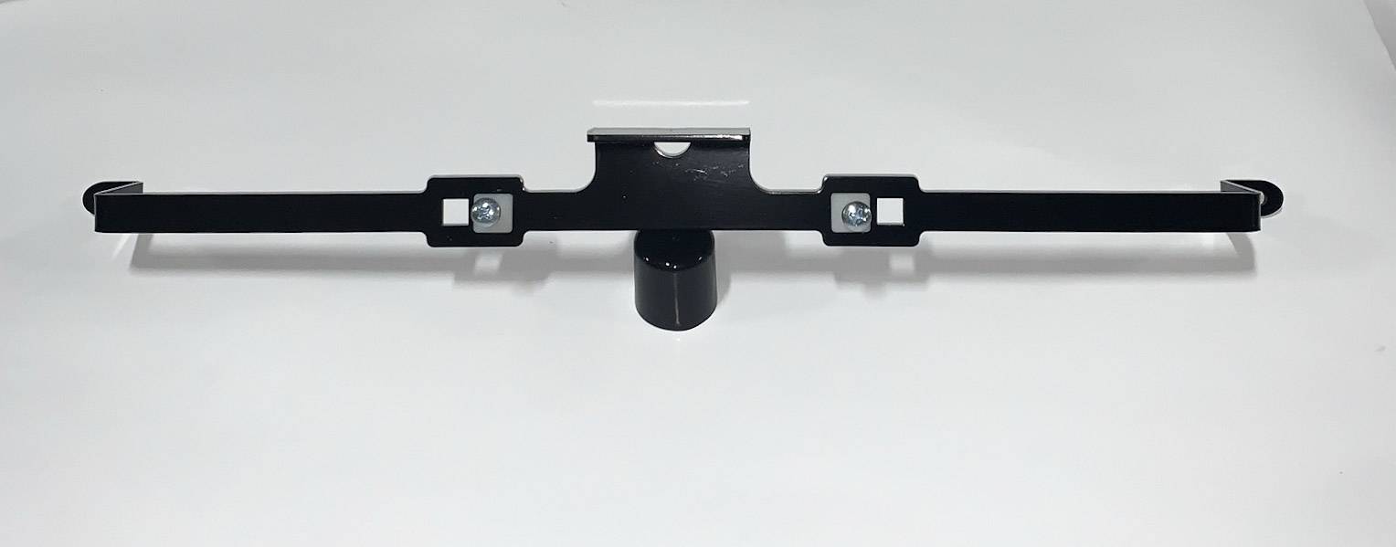2014+ Polaris RZR XP License Plate Mount