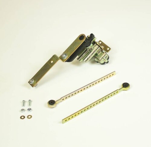 Mechanical Height Control Valve